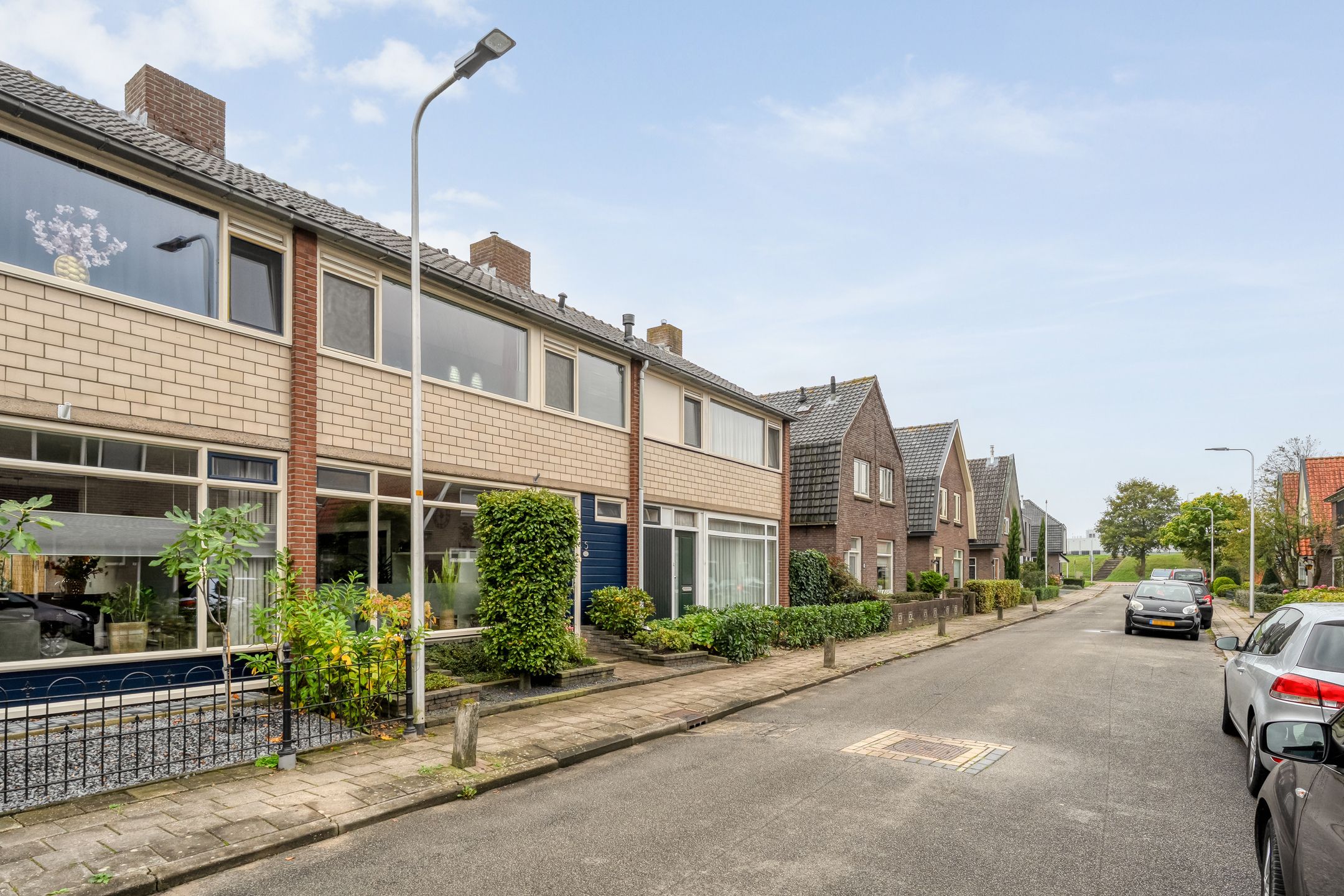 Foto 3 van Rozestraat 5