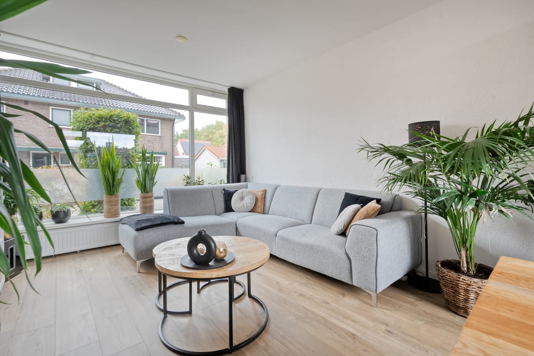 Foto 7 van Rozestraat 5