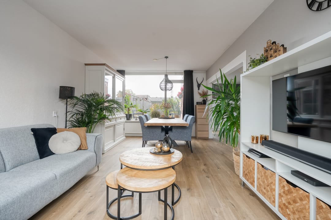 Foto 8 van Rozestraat 5