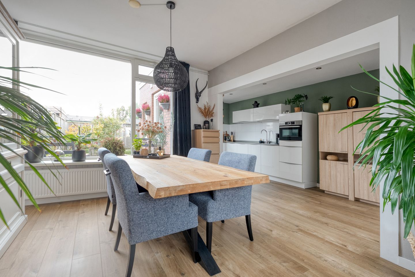 Foto 10 van Rozestraat 5