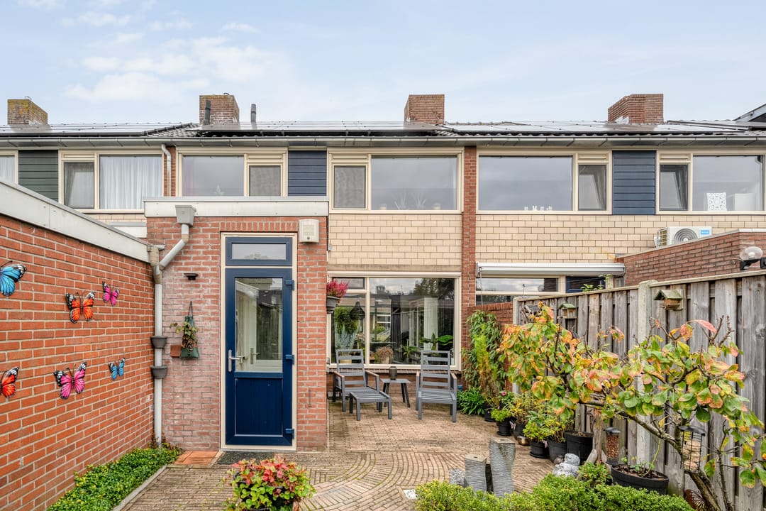 Foto 28 van Rozestraat 5