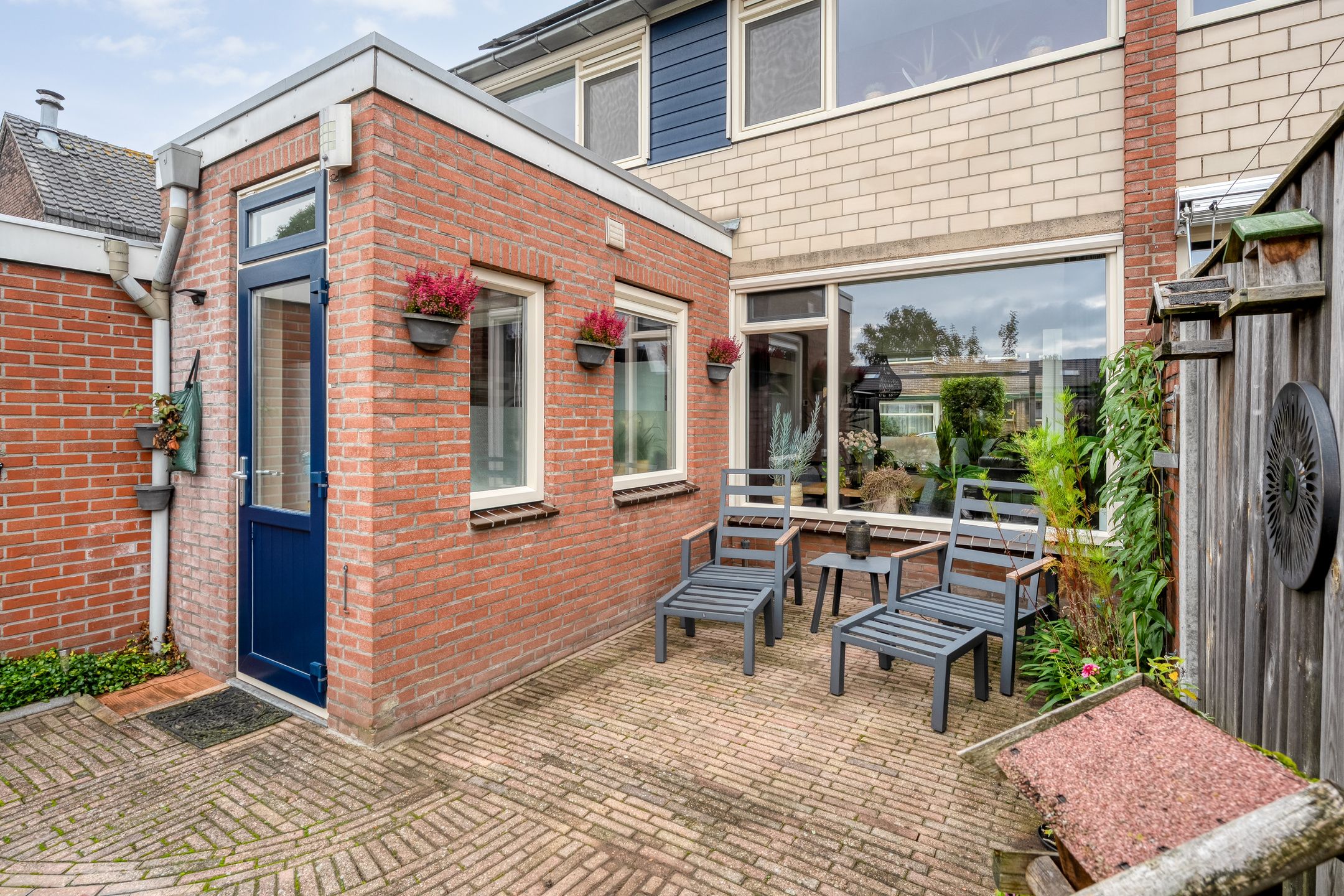 Foto 30 van Rozestraat 5