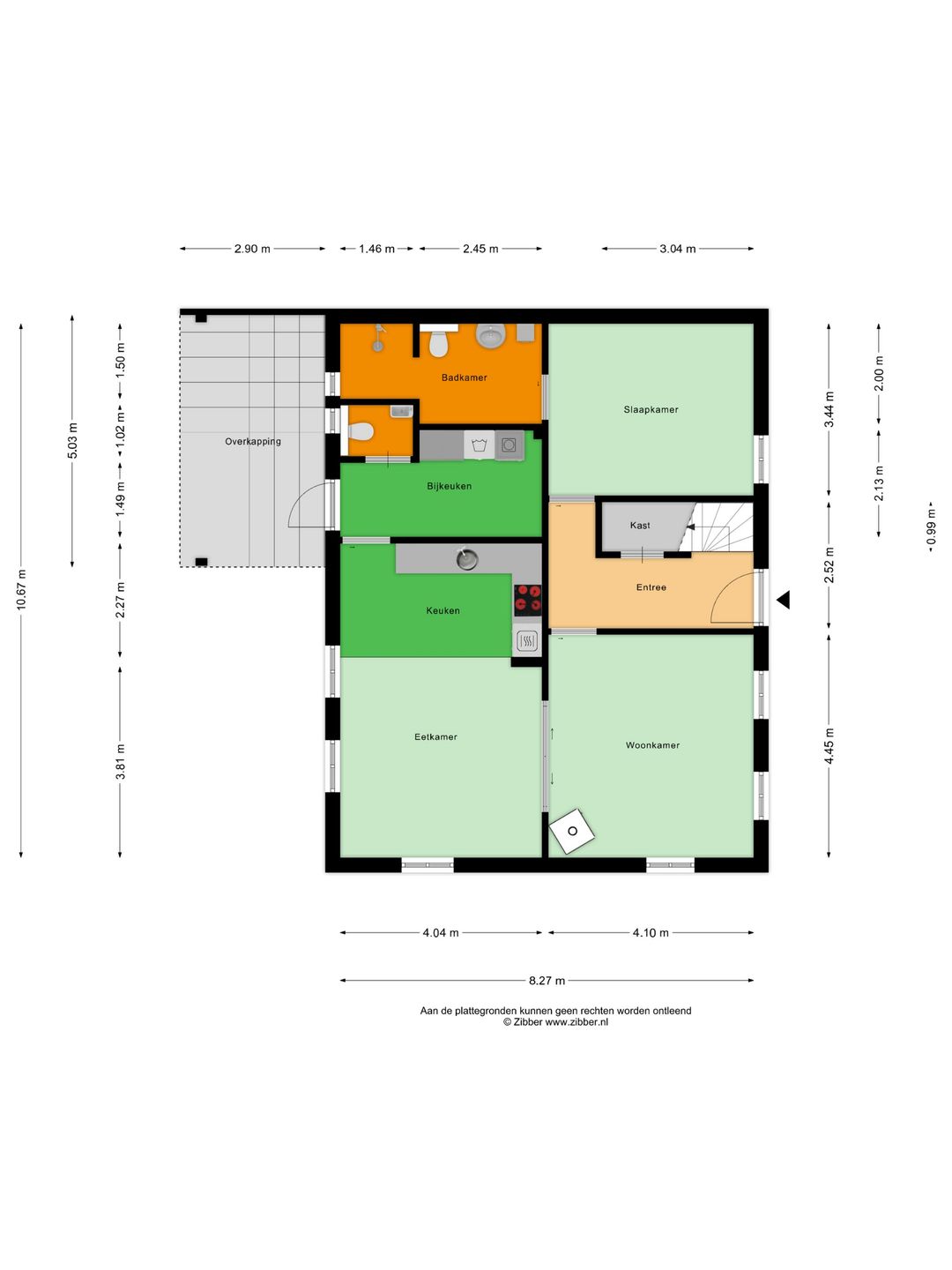 Foto 43 van Broekkant 9