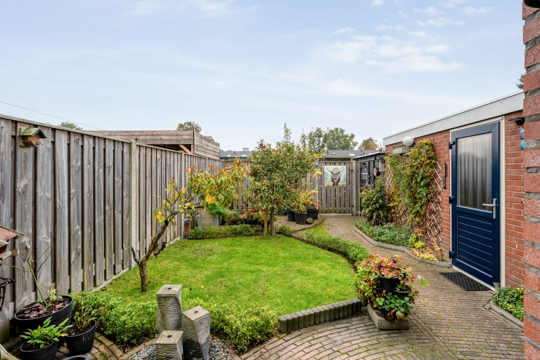 Foto 31 van Rozestraat 5