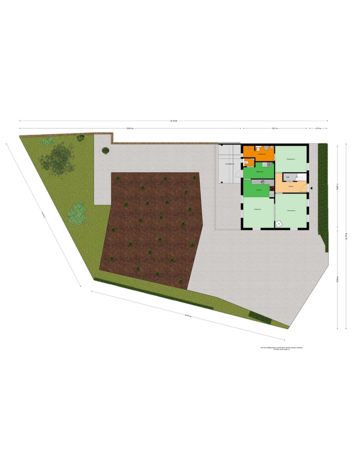 Foto 44 van Broekkant 9