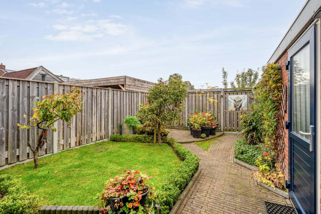 Foto 32 van Rozestraat 5