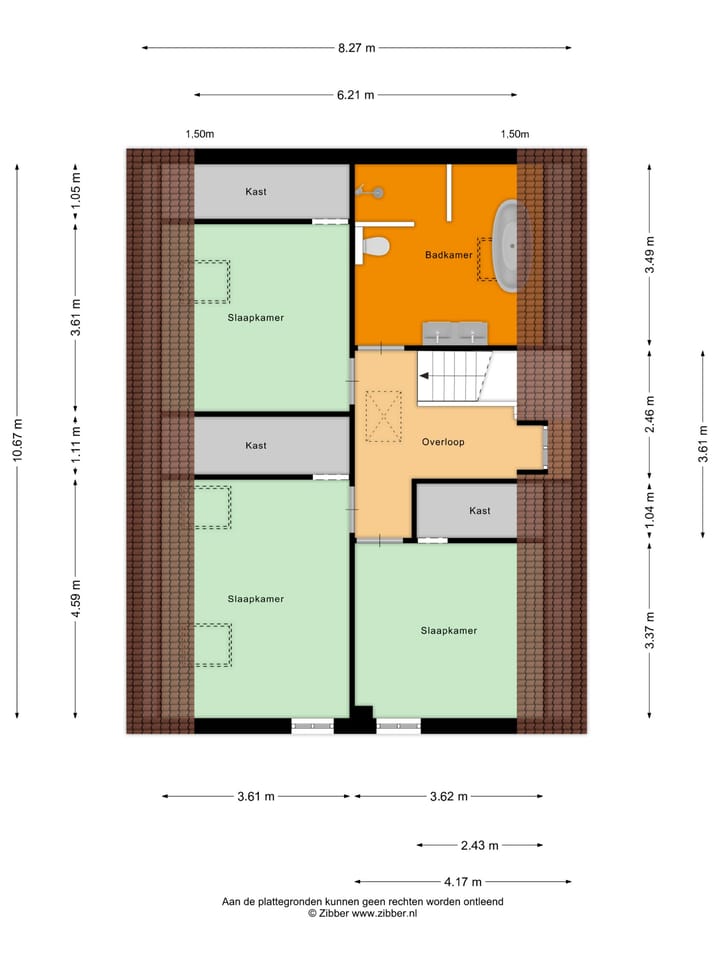 Foto 45 van Broekkant 9