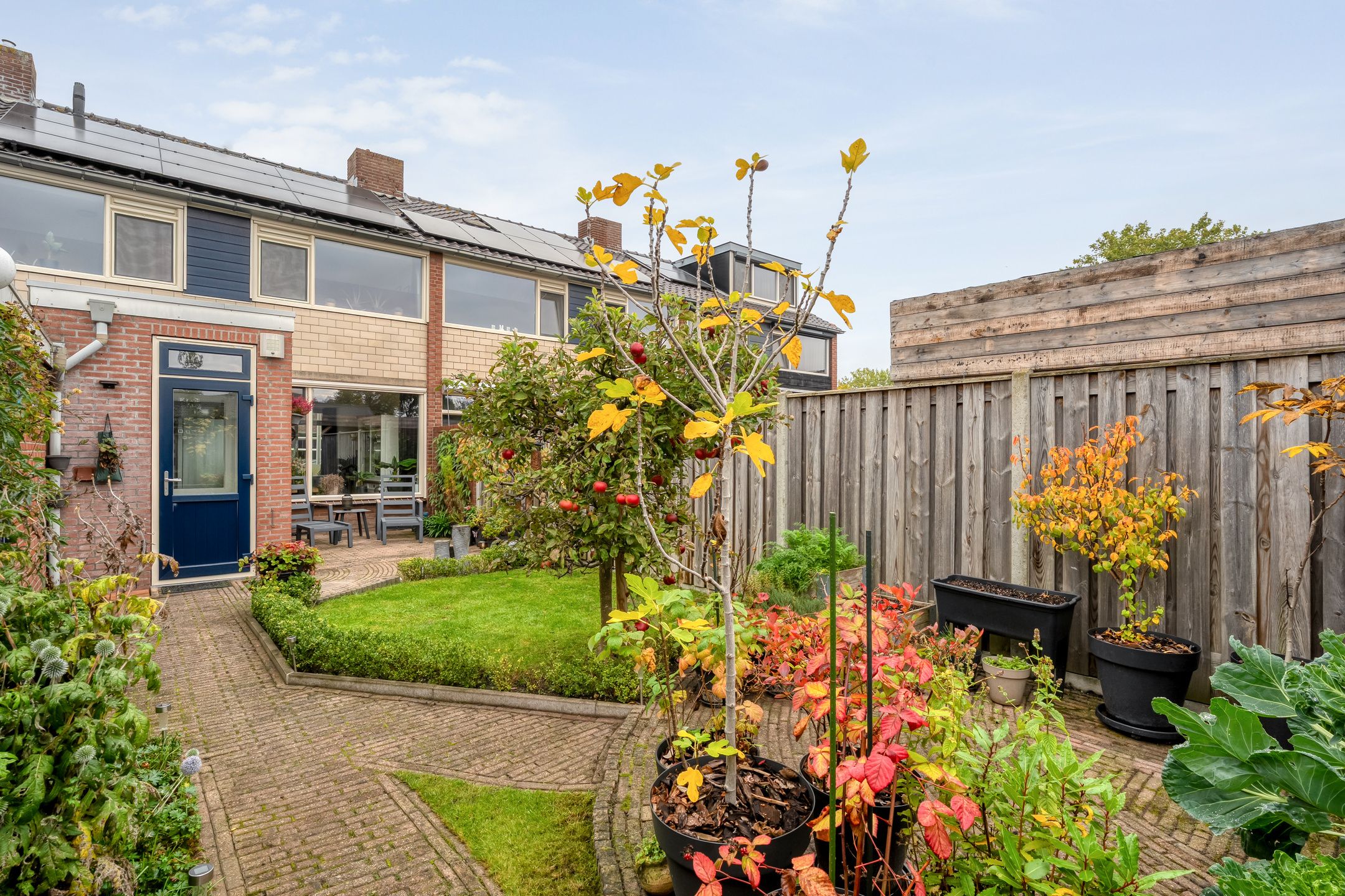 Foto 33 van Rozestraat 5