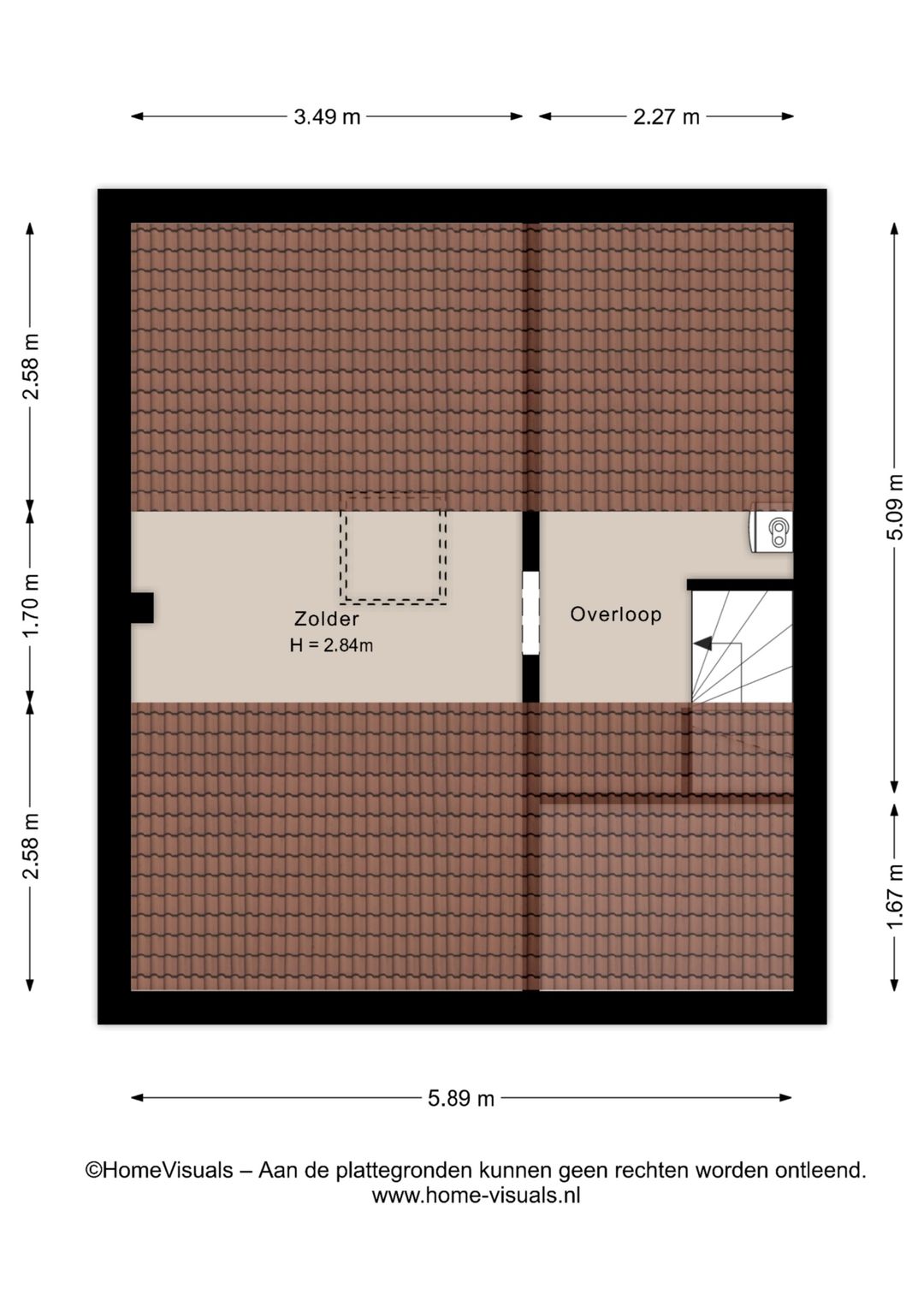 Foto 41 van Rozestraat 5