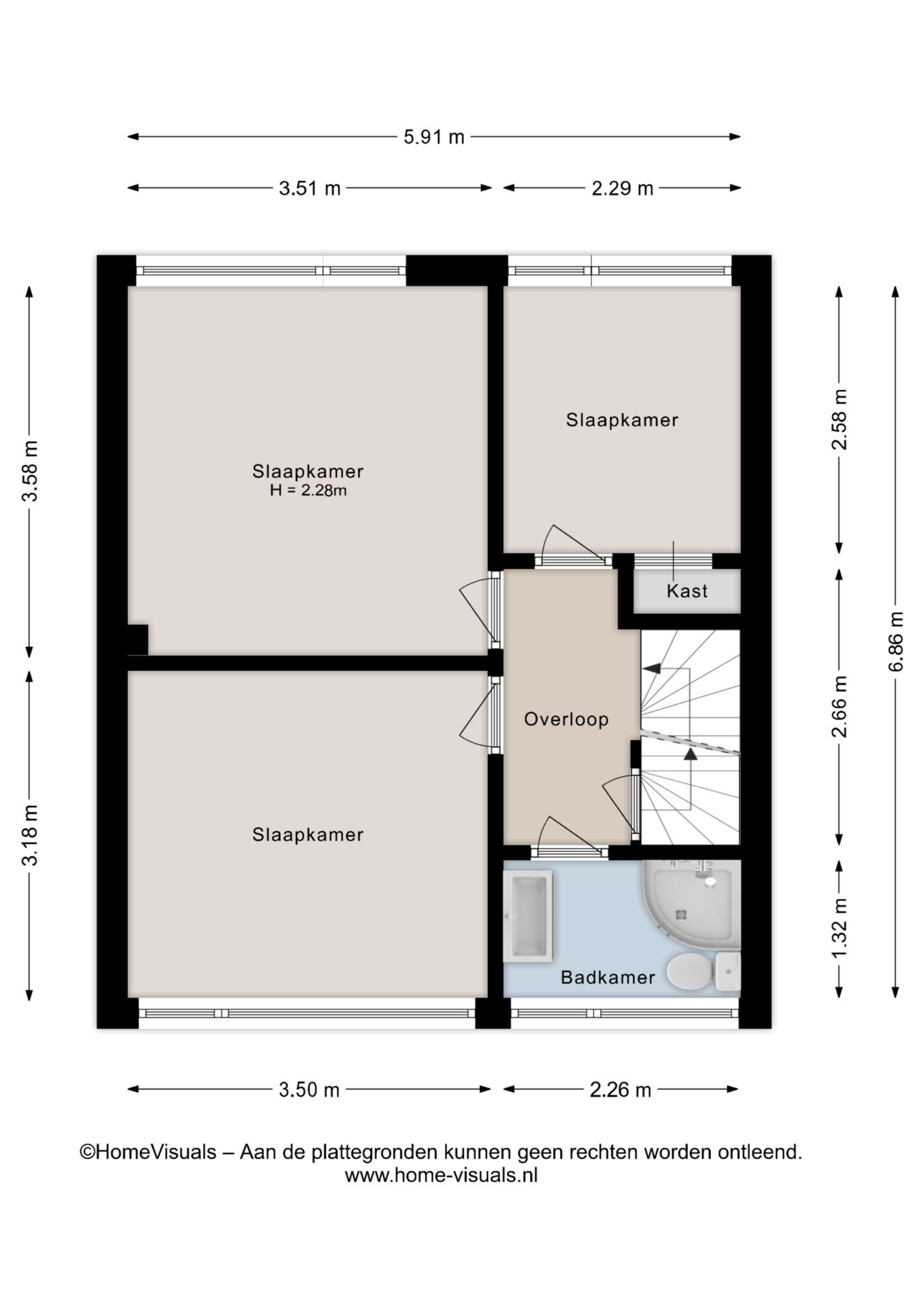 Foto 42 van Rozestraat 5
