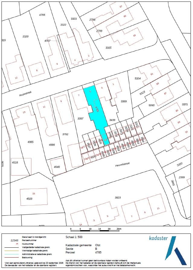 Foto 45 van Rozestraat 5