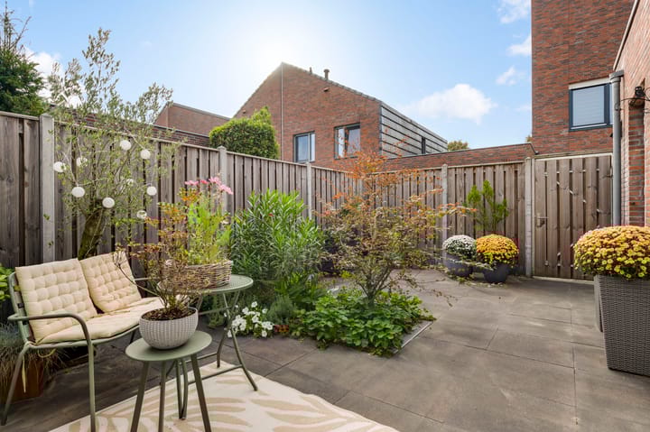 Foto 2 van Neranushof 14