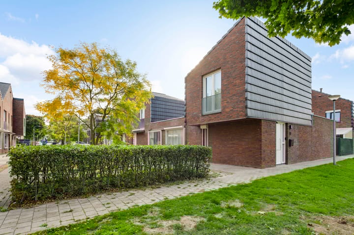 Foto 6 van Neranushof 14