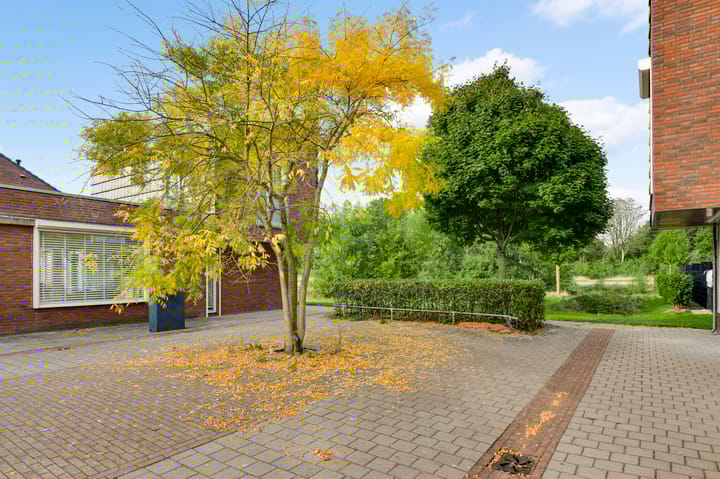 Foto 9 van Neranushof 14