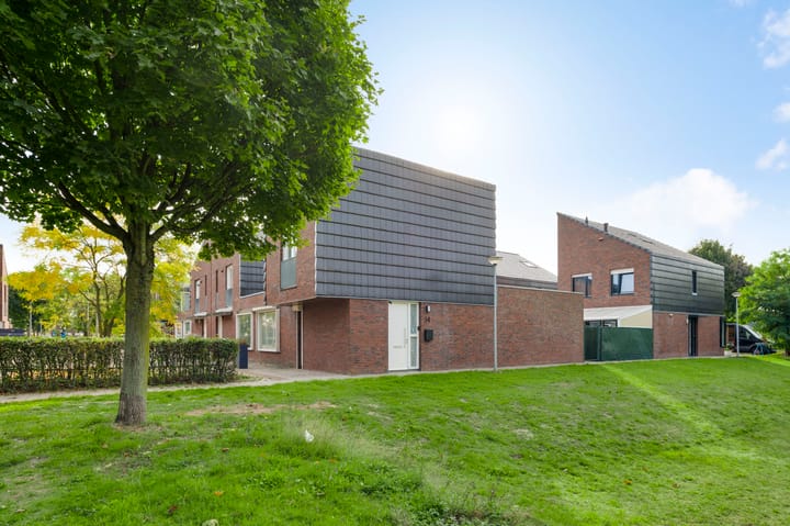 Foto 10 van Neranushof 14