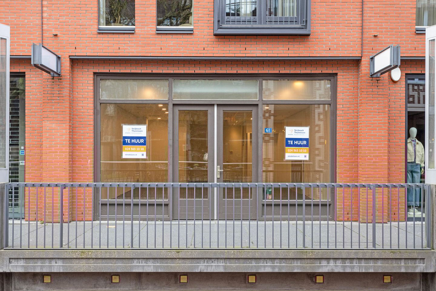 View photo 1 of Marikenstraat 61