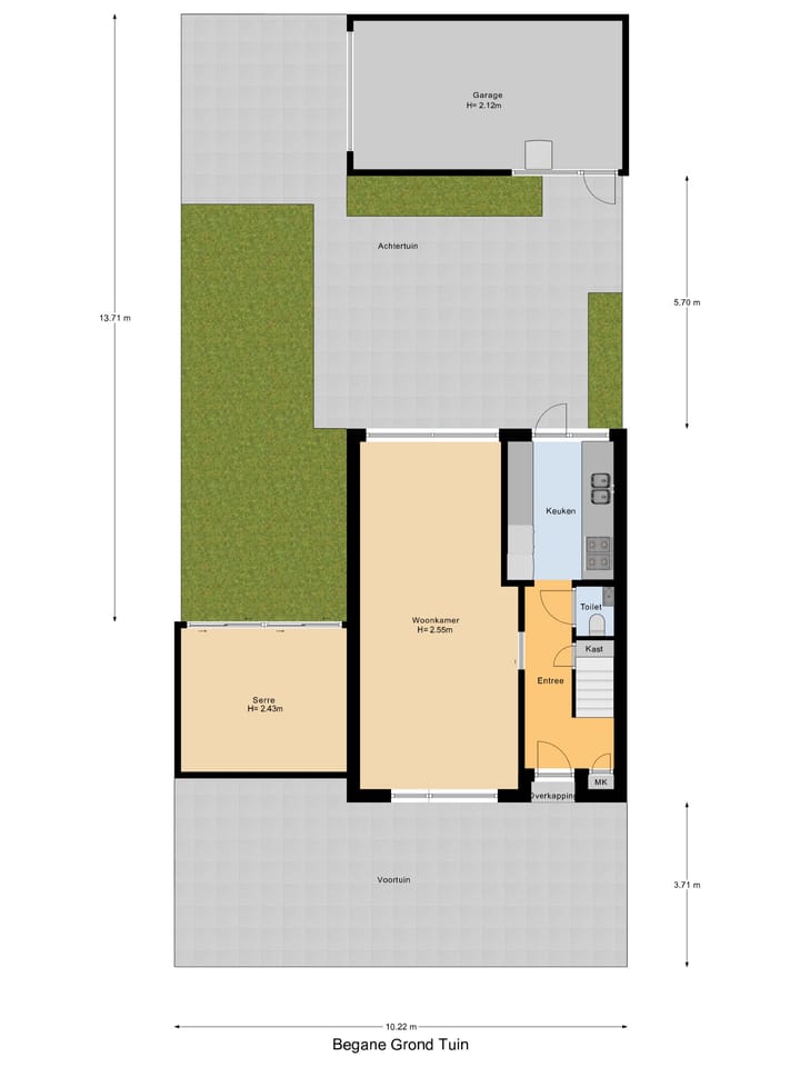 Foto 32 van Antareshof 2