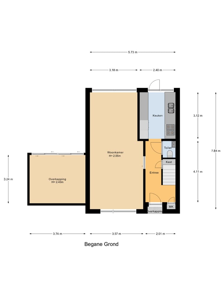 Foto 33 van Antareshof 2