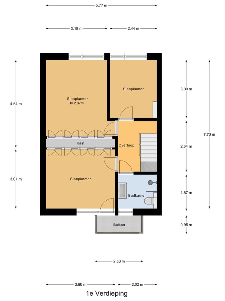 Foto 34 van Antareshof 2
