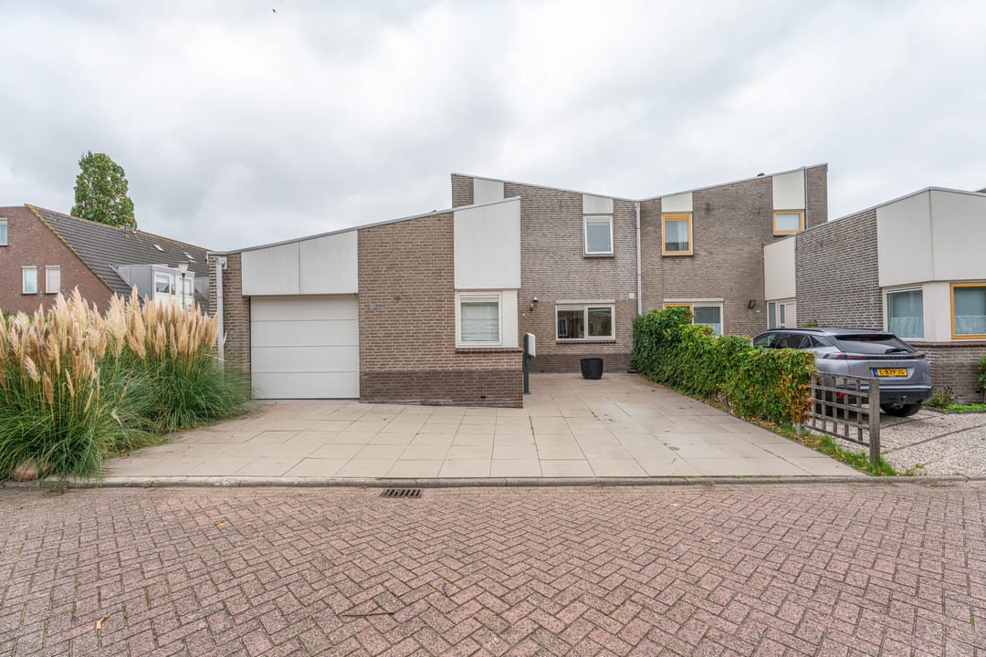 Foto 1 van Peperstraat 23