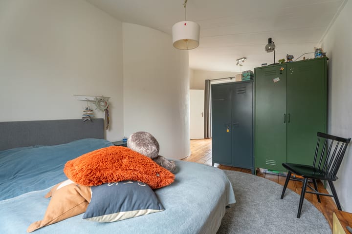 Foto 25 van Peperstraat 23