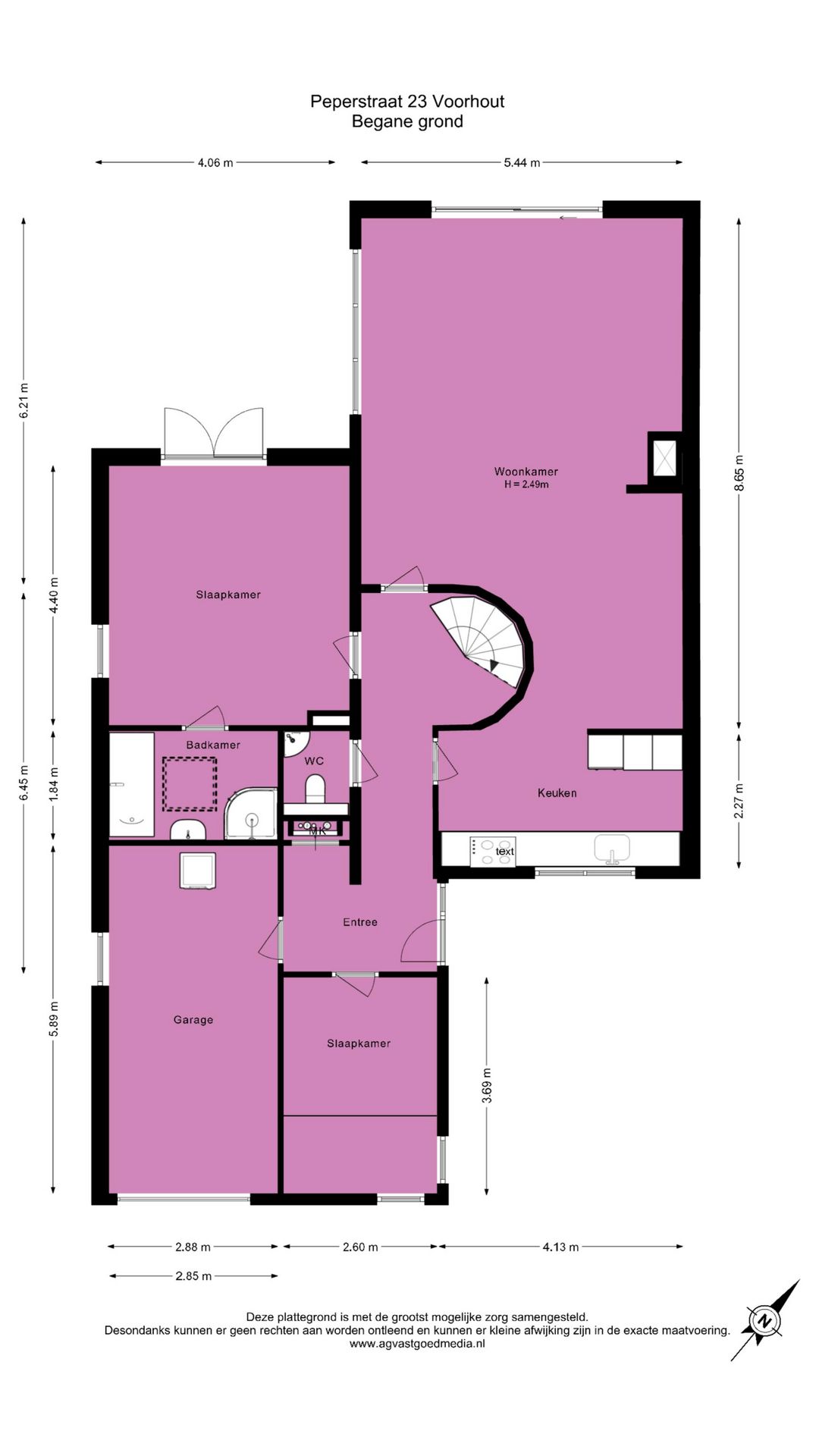 Foto 38 van Peperstraat 23