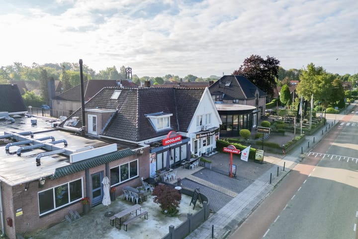 Zevenhuizerstraat 126-B, Hoogland