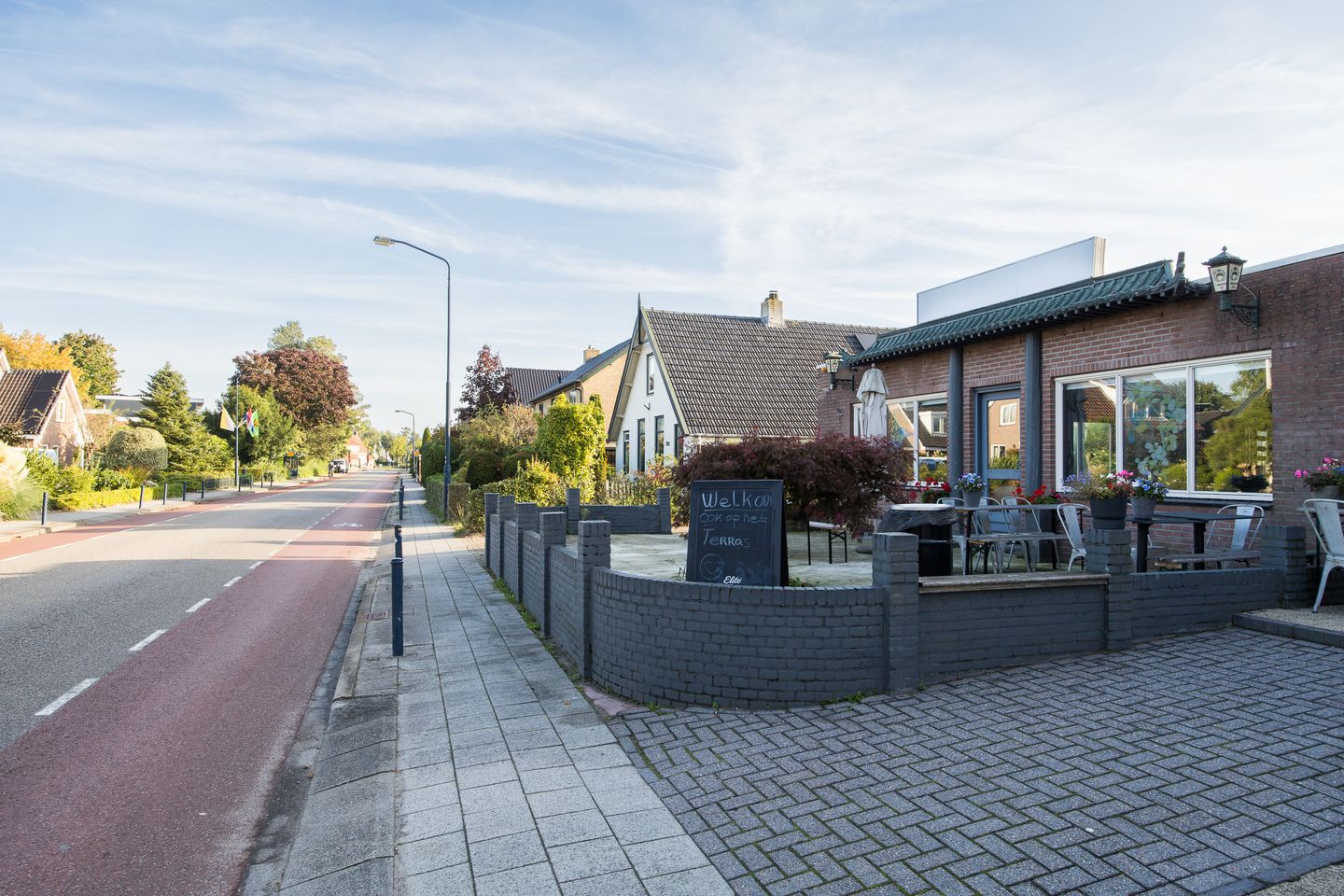 Bekijk foto 4 van Zevenhuizerstraat 126-B
