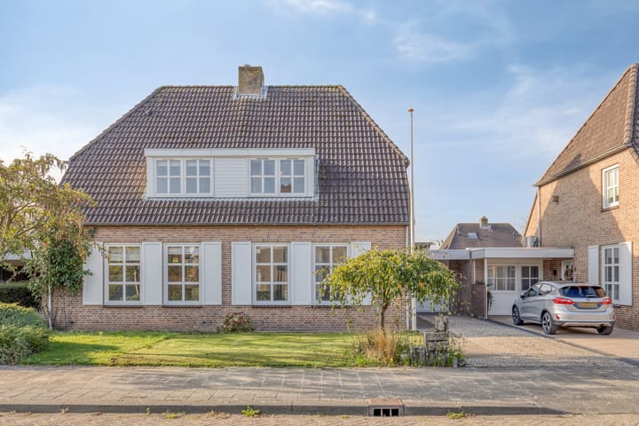 Foto 4 van Cees van Gendlaan 7