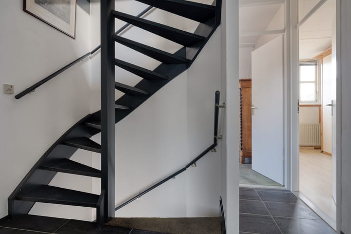 Foto 22 van Cees van Gendlaan 7