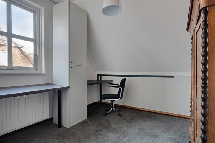 Foto 27 van Cees van Gendlaan 7