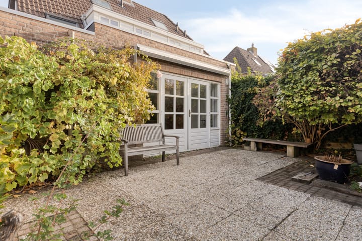 Foto 33 van Cees van Gendlaan 7