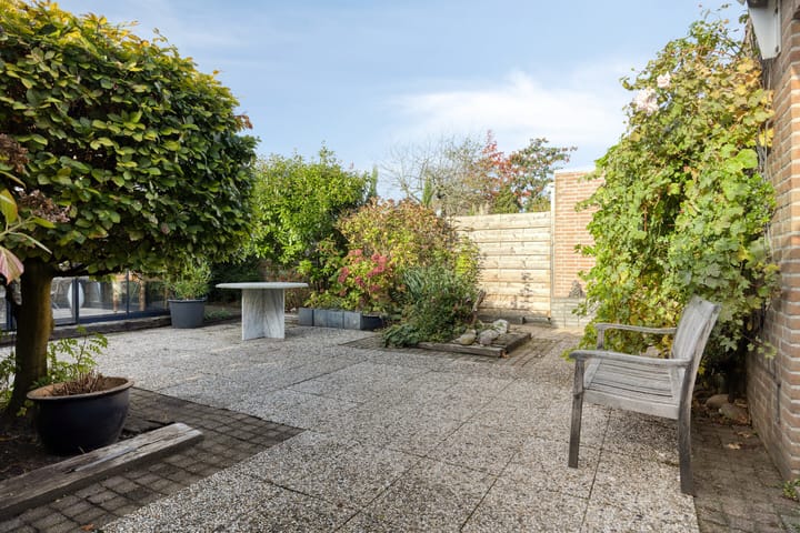 Foto 34 van Cees van Gendlaan 7