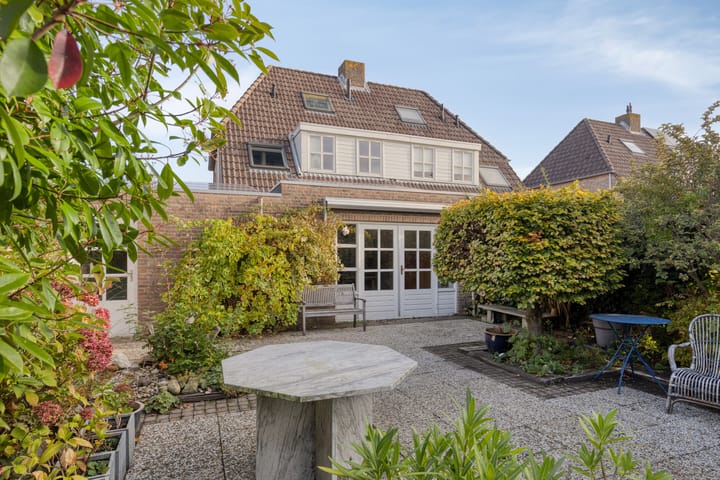 Foto 41 van Cees van Gendlaan 7