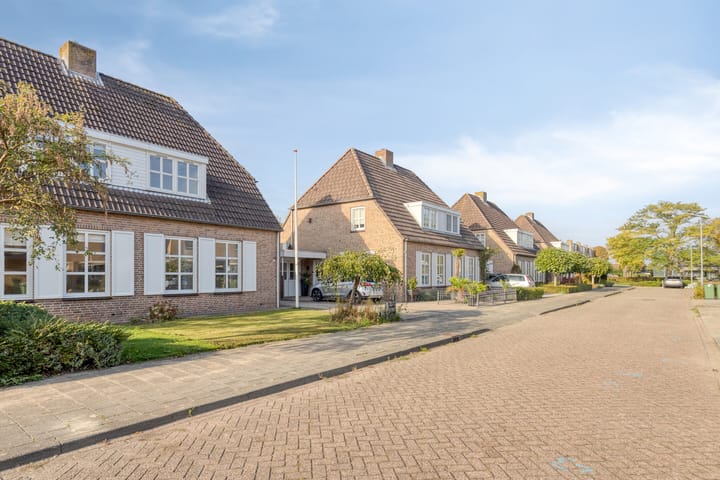 Foto 43 van Cees van Gendlaan 7