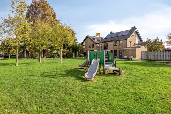 Foto 45 van Cees van Gendlaan 7