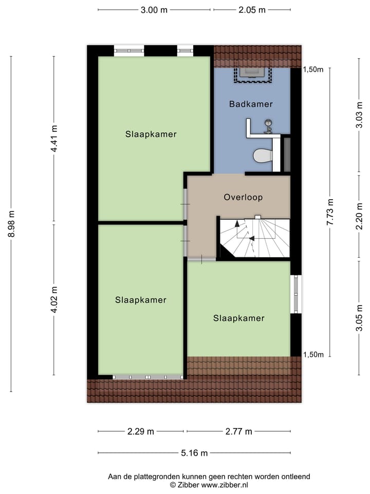 Foto 48 van Cees van Gendlaan 7