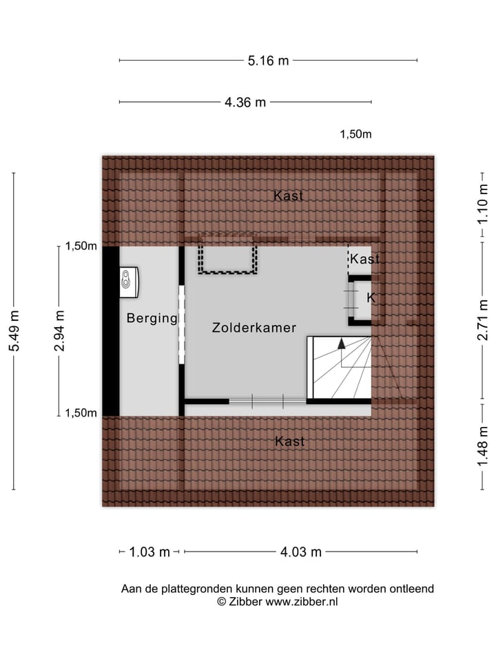 Foto 49 van Cees van Gendlaan 7