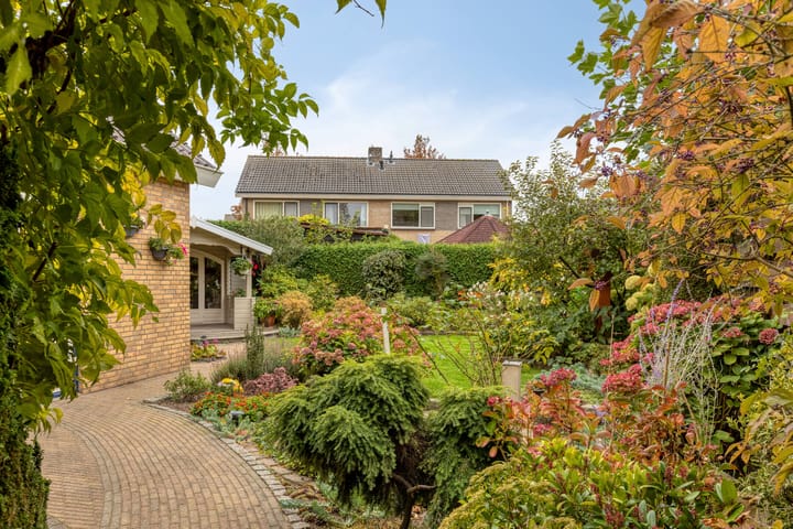 Photo 3 of Geerdink-Johanninkweg 19