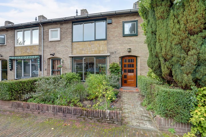 Foto 6 van Joost Banckertstraat 7