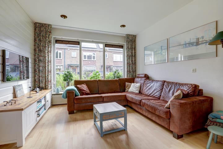 Foto 7 van Joost Banckertstraat 7