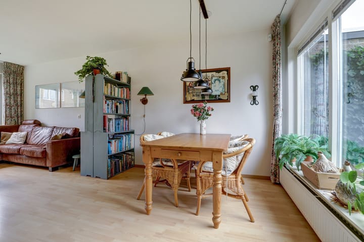 Foto 10 van Joost Banckertstraat 7