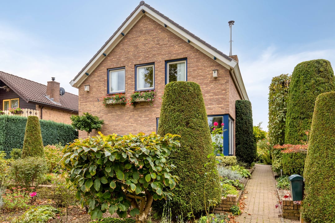 Foto 53 van Geerdink-Johanninkweg 19