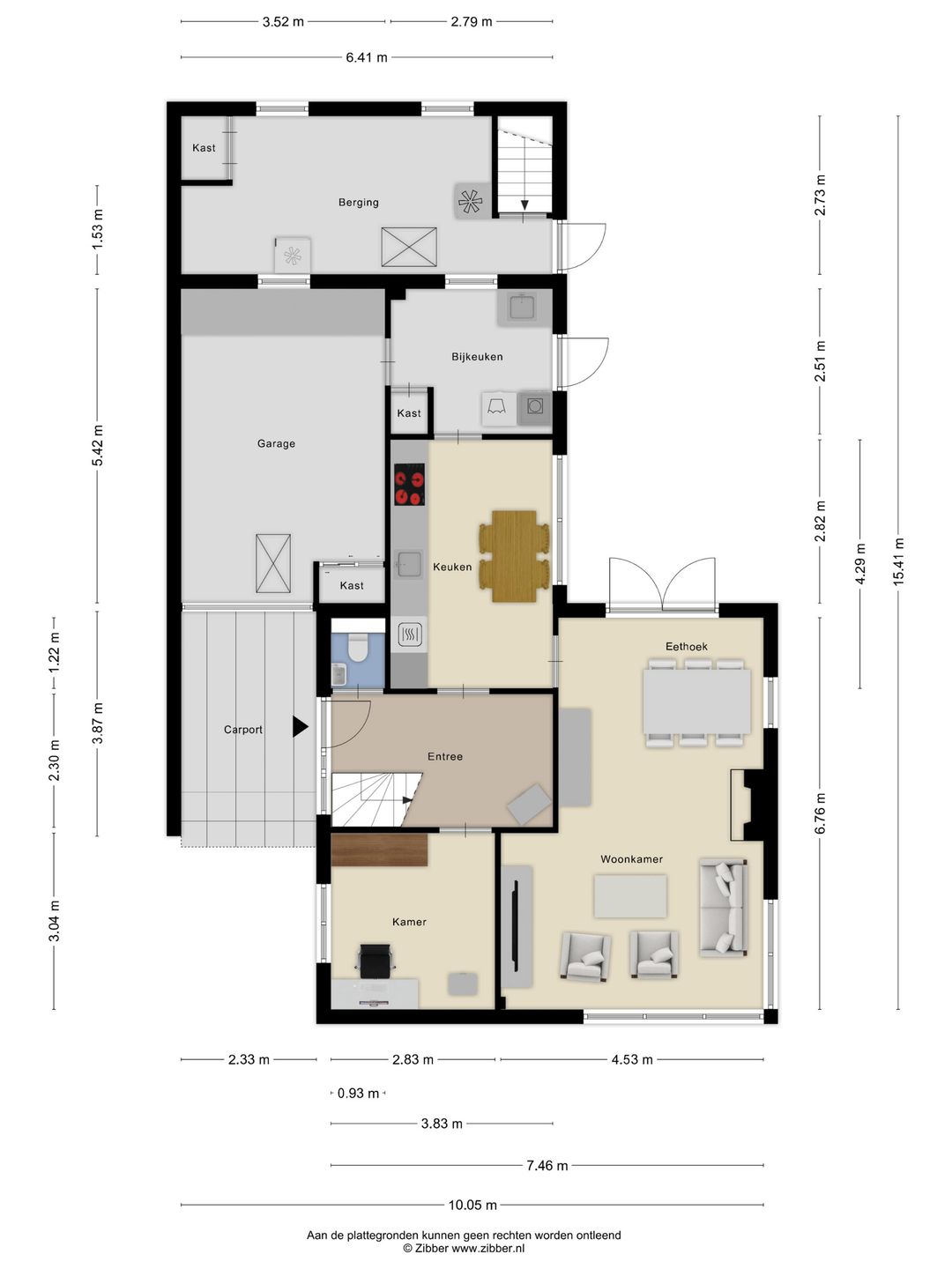 Foto 58 van Geerdink-Johanninkweg 19