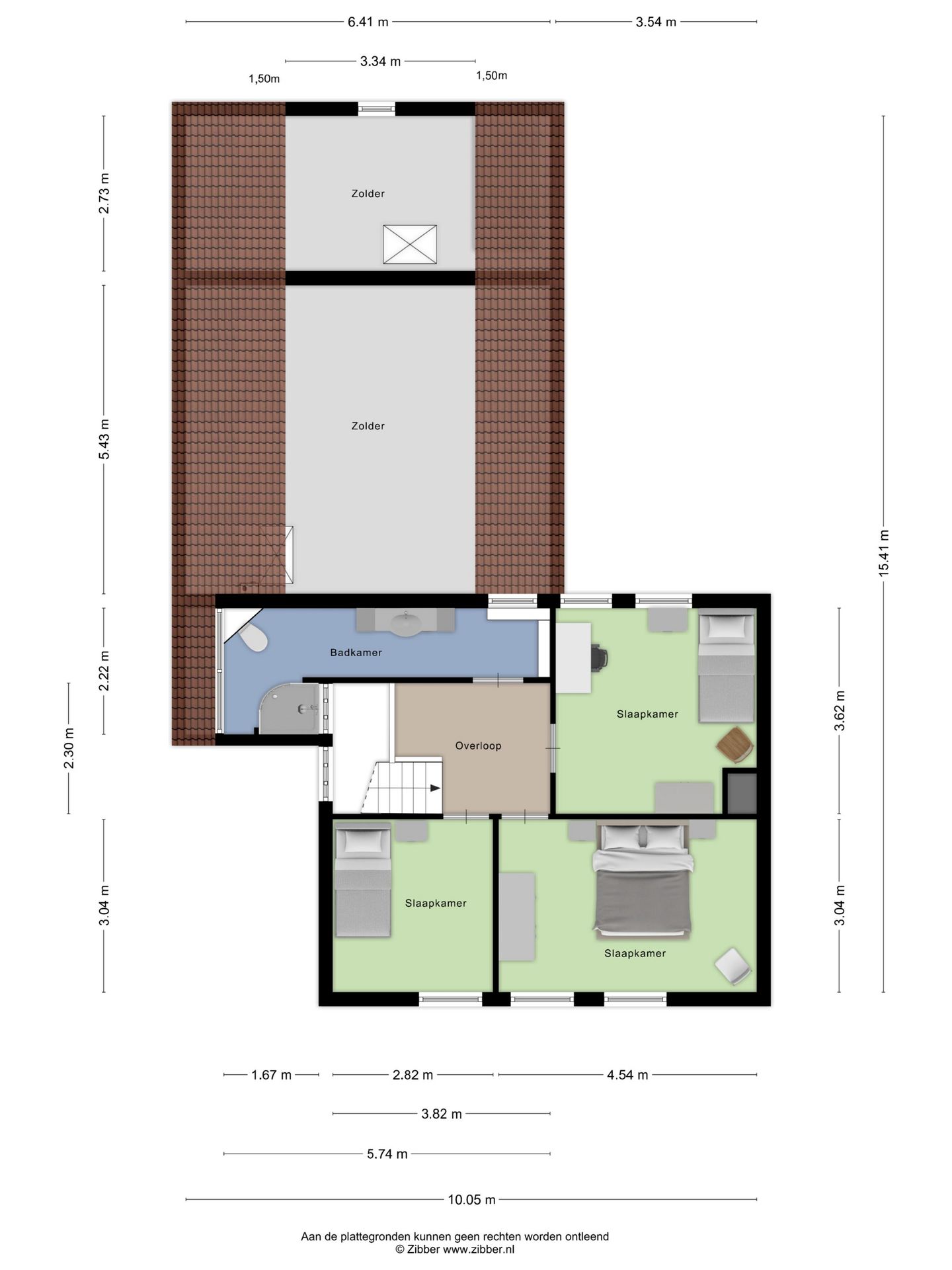 Foto 59 van Geerdink-Johanninkweg 19