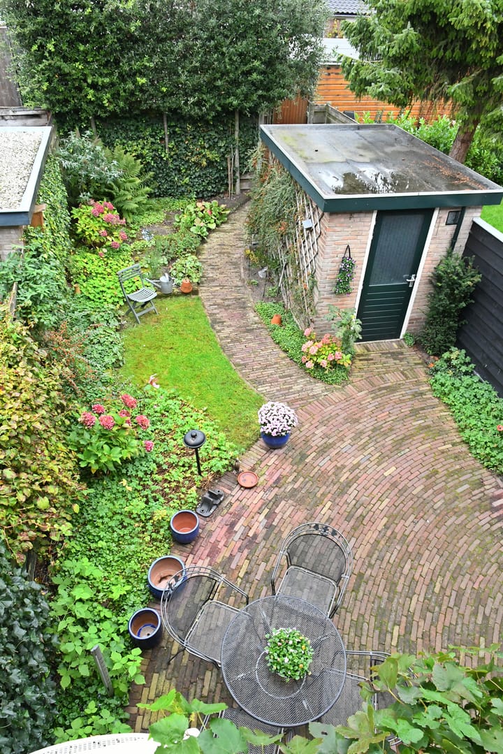 Foto 26 van Joost Banckertstraat 7