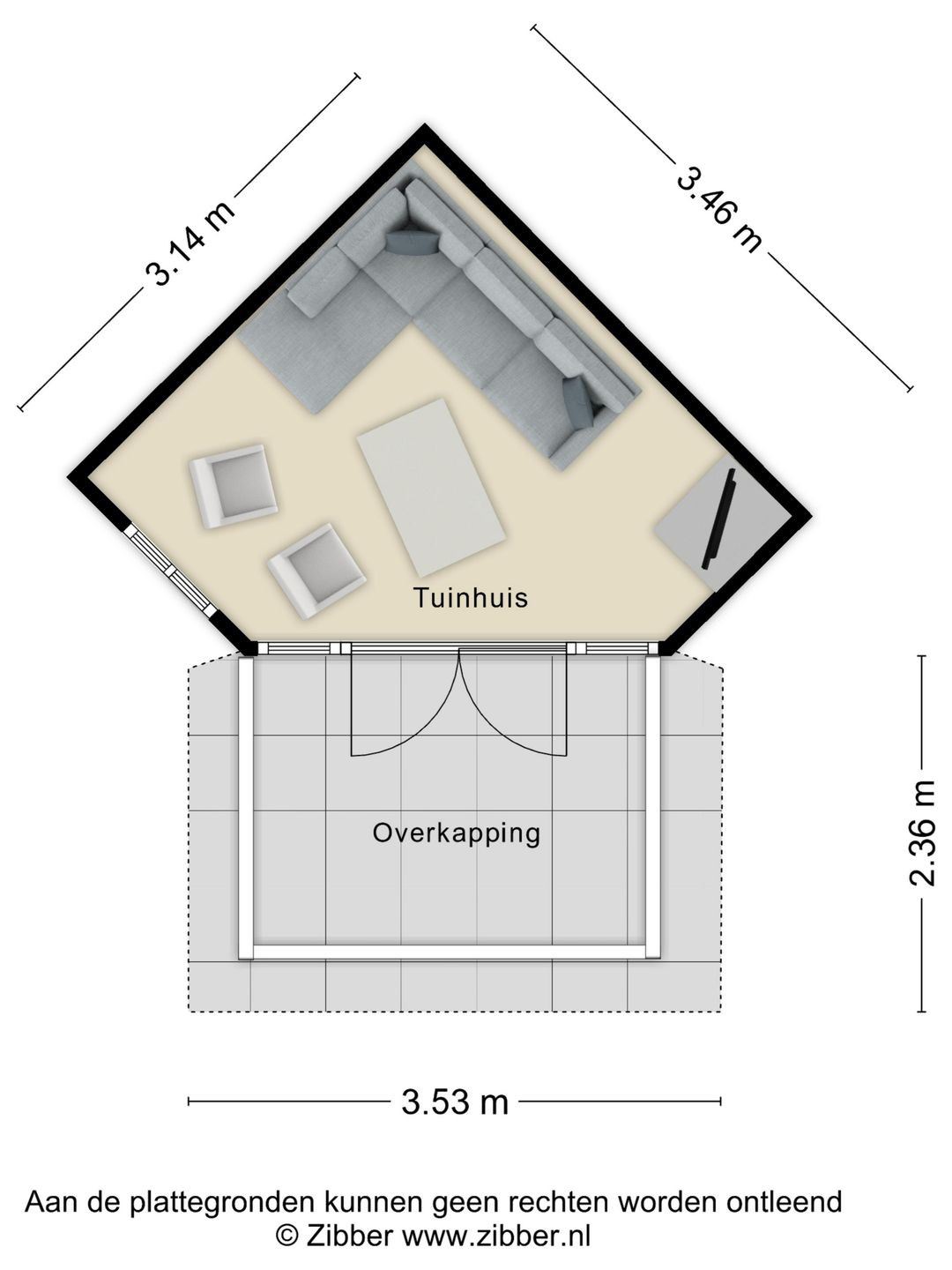 Foto 61 van Geerdink-Johanninkweg 19