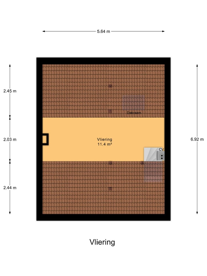 Foto 29 van Joost Banckertstraat 7