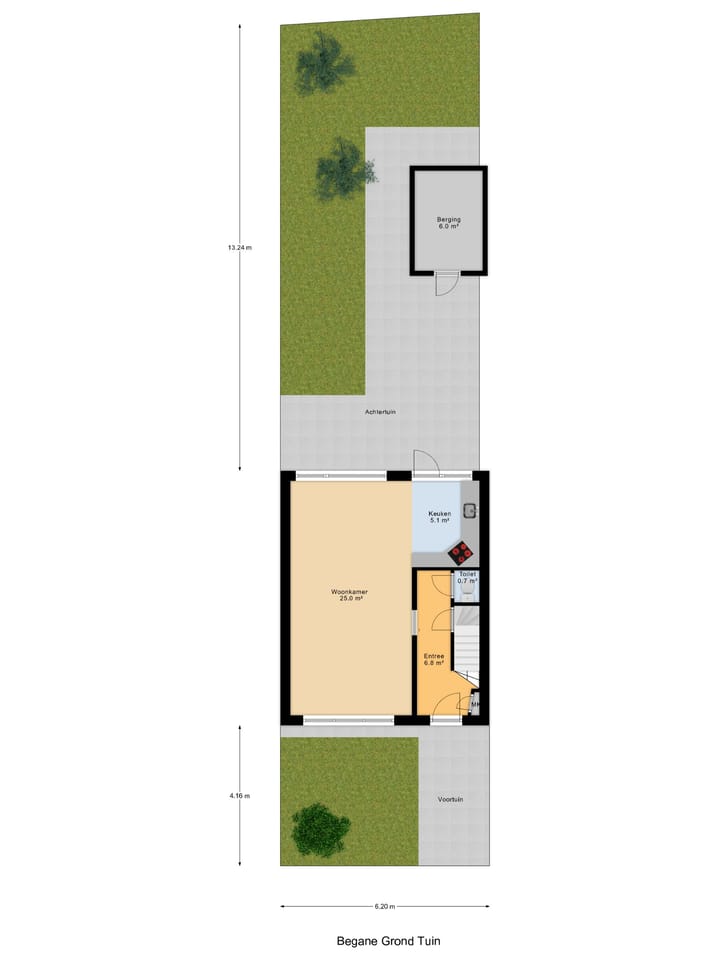 Foto 31 van Joost Banckertstraat 7