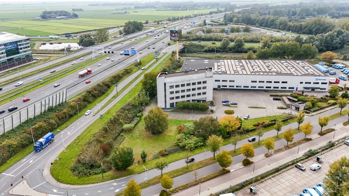 De Heyderweg 2